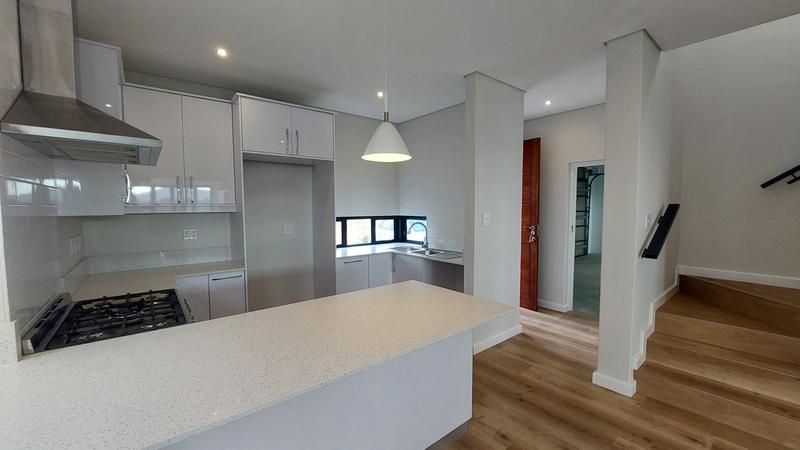 To Let 3 Bedroom Property for Rent in Graanendal Western Cape